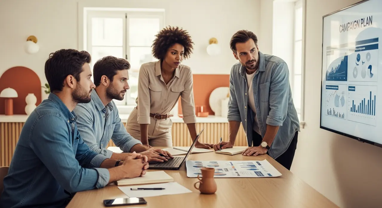 Agence Marketing Villeurbanne