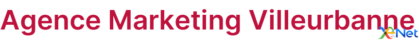 Agence Marketing Villeurbanne